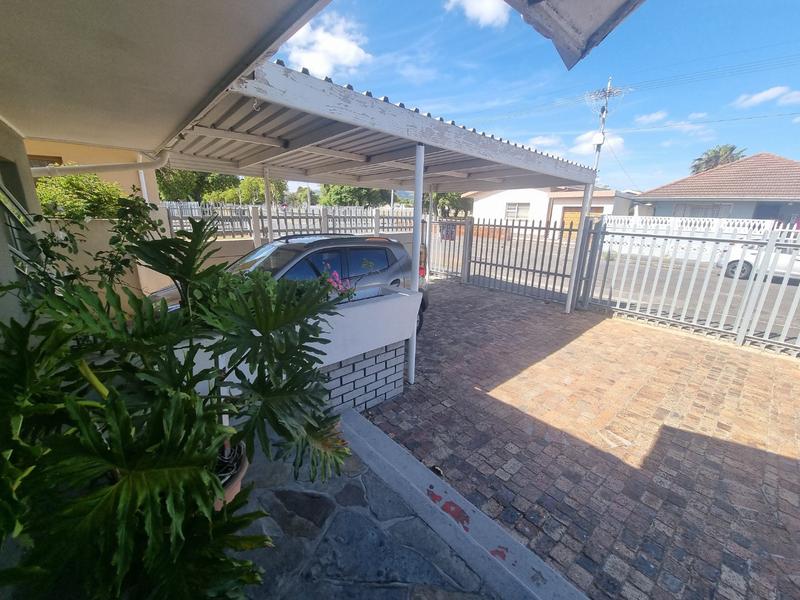 3 Bedroom Property for Sale in Vasco Estate Western Cape